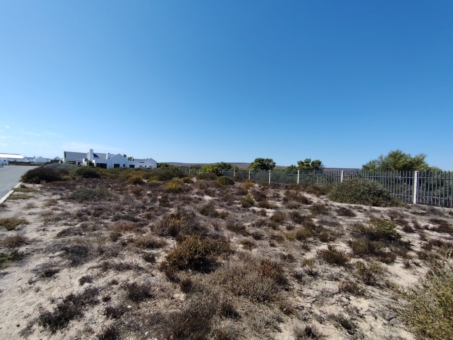 0 Bedroom Property for Sale in Britannia Bay Western Cape